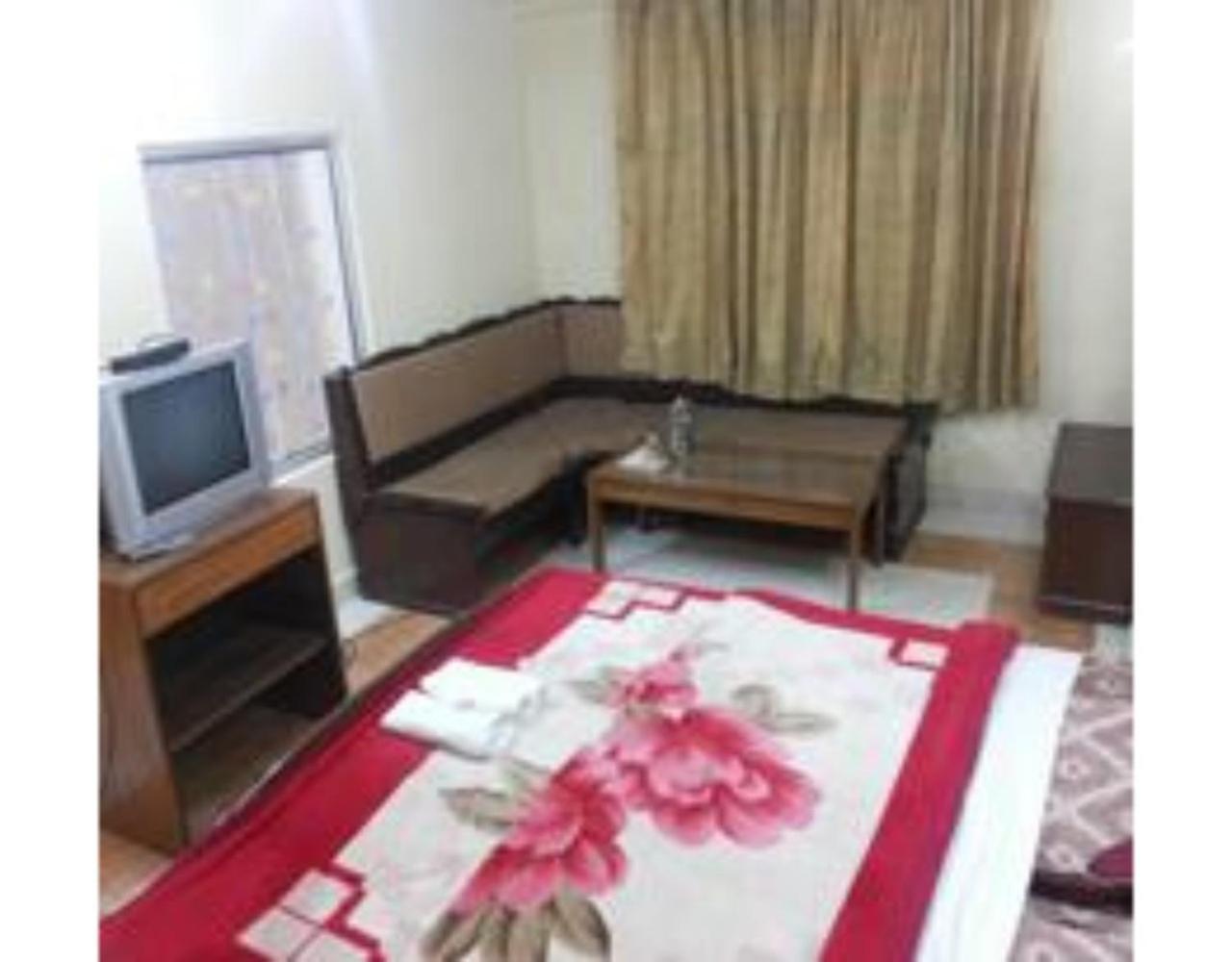 موسوري Hotel Rock Stone المظهر الخارجي الصورة